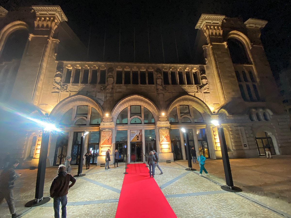 Festival du film documentaire à Biarritz :  l’océan Indien, Madagascar et le goût du piment
