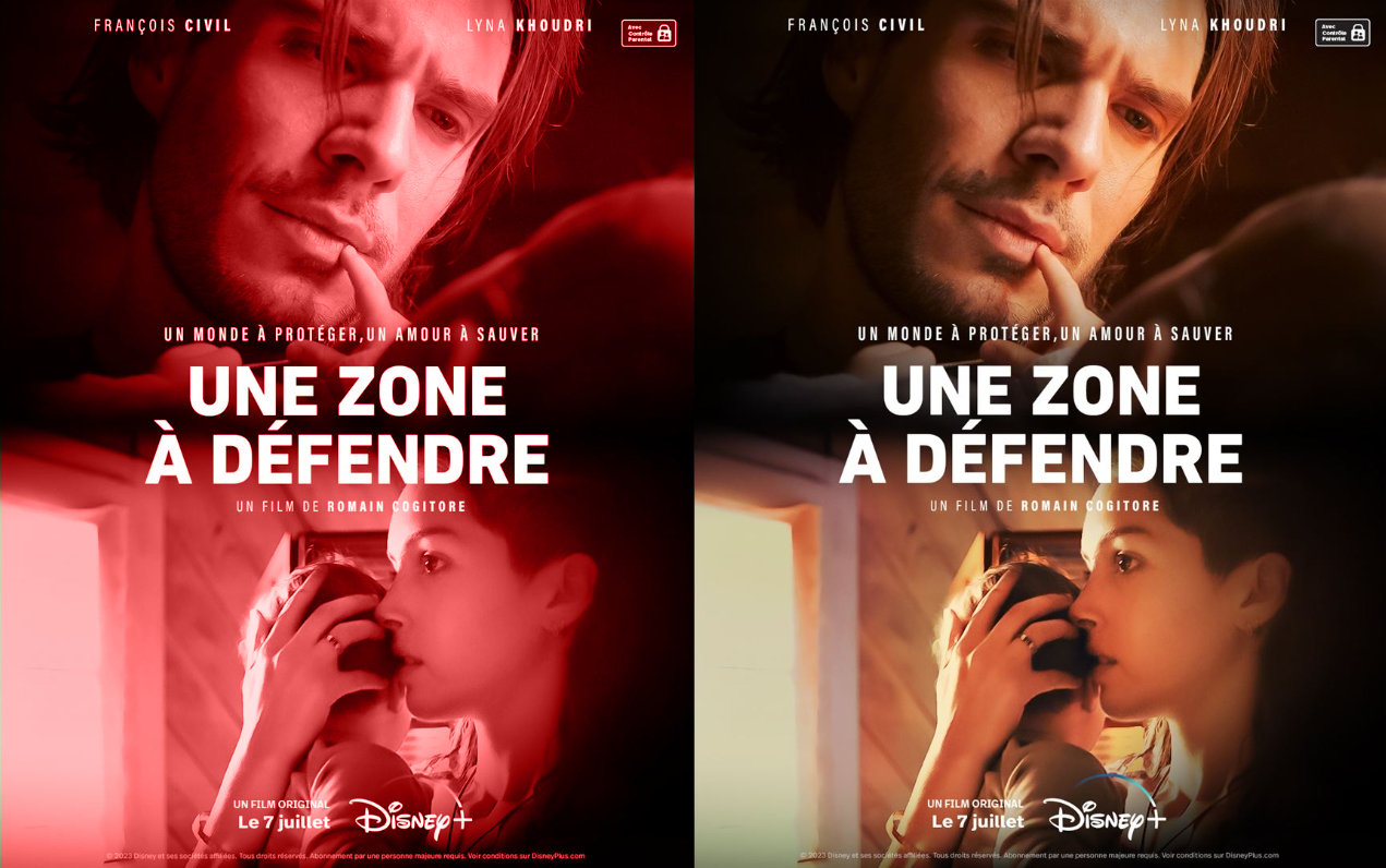 De Disney aux Soulèvements de la terre, le cinéma en mode "Zone à défendre"