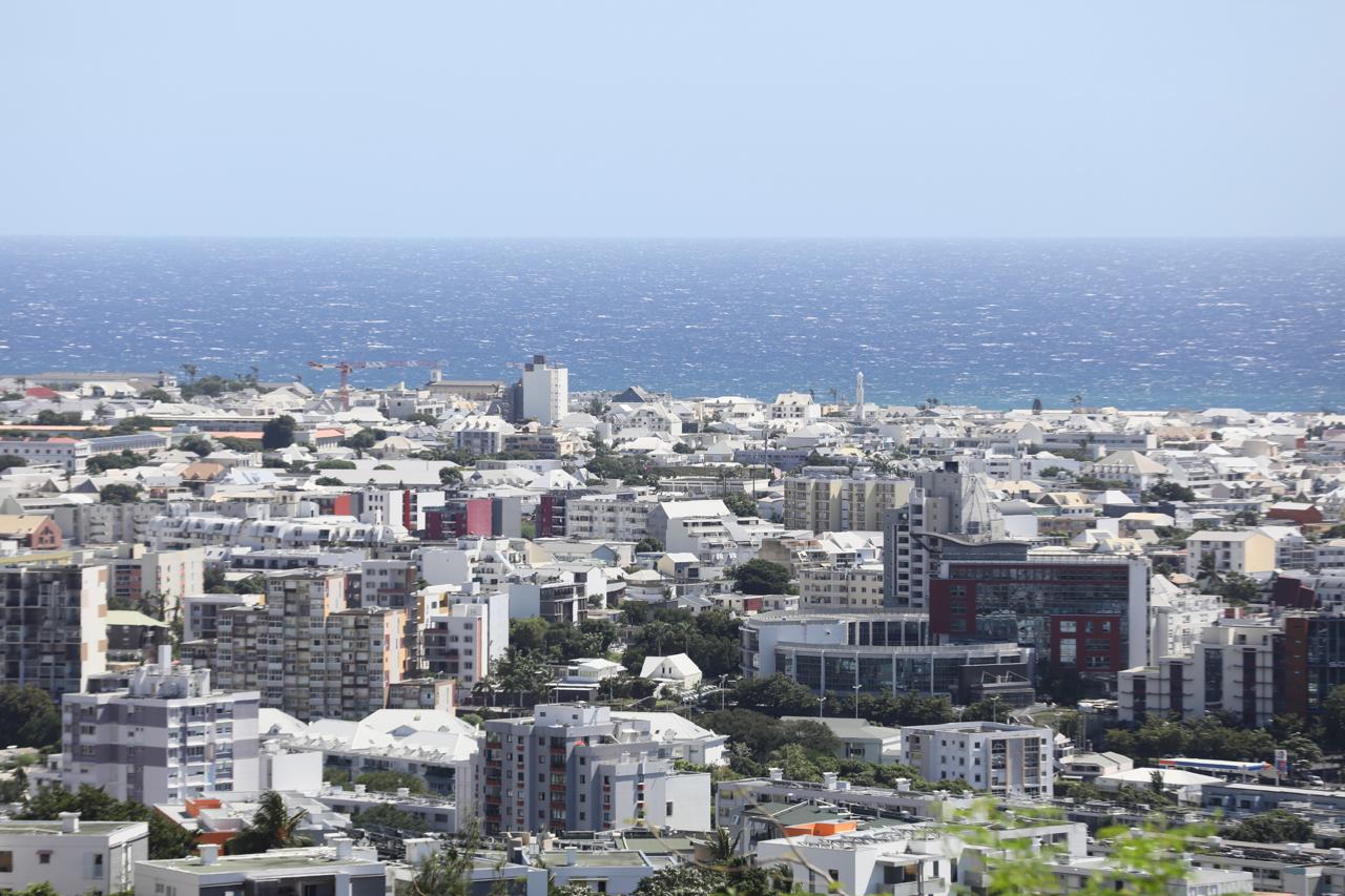 Où paye-t-on son loyer le plus cher et le moins cher à La Réunion ?