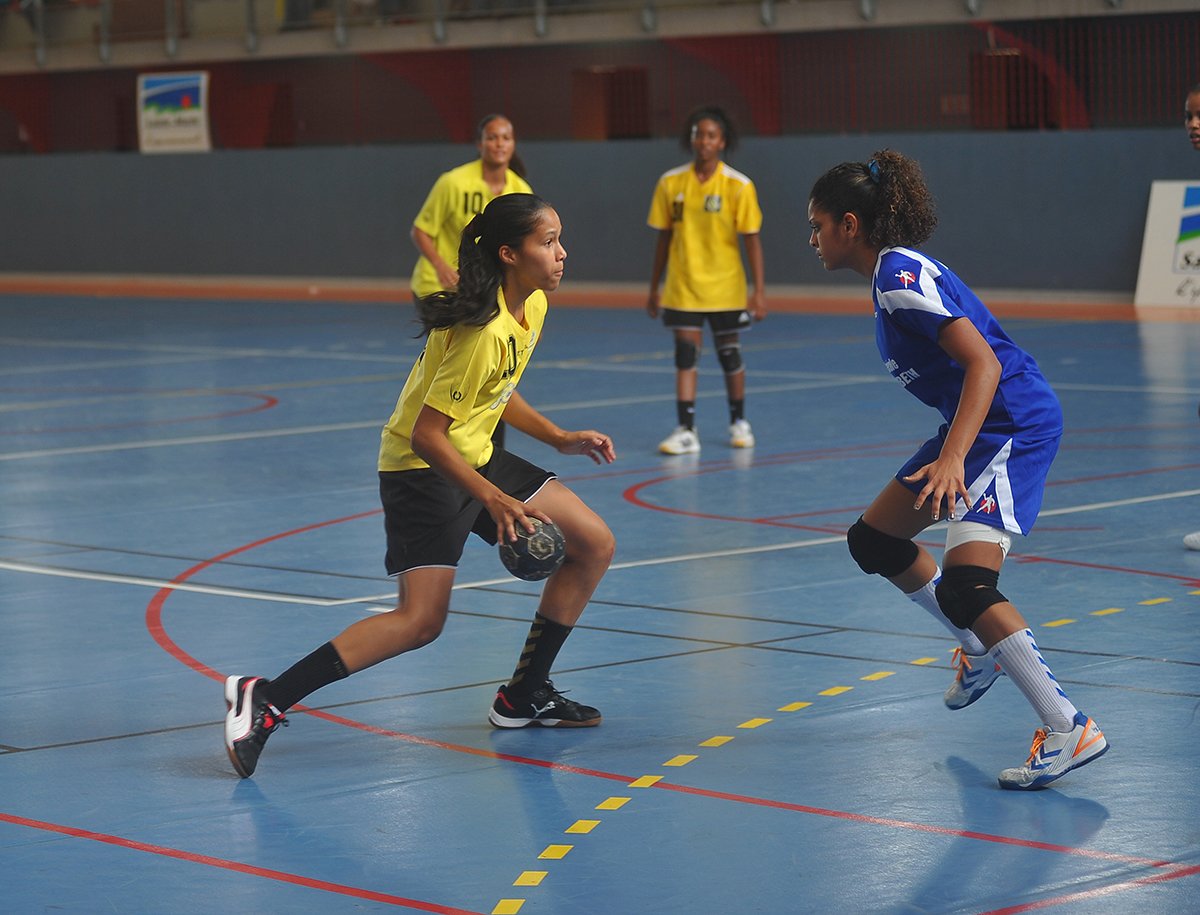 Pratique du sport à La Réunion : le Département demande à l’INSEE d’actualiser ses chiffres