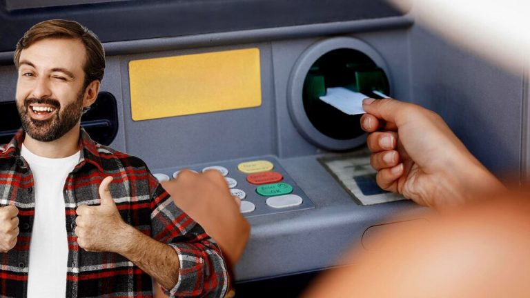Arnaque au distributeur : faut-il vraiment appuyer sur le bouton Annuler pour se protéger ? L’avertissement d’un expert