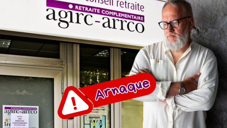 Arnaques Agirc-Arrco : les techniques des escrocs dévoilées et les bons réflexes à adopter