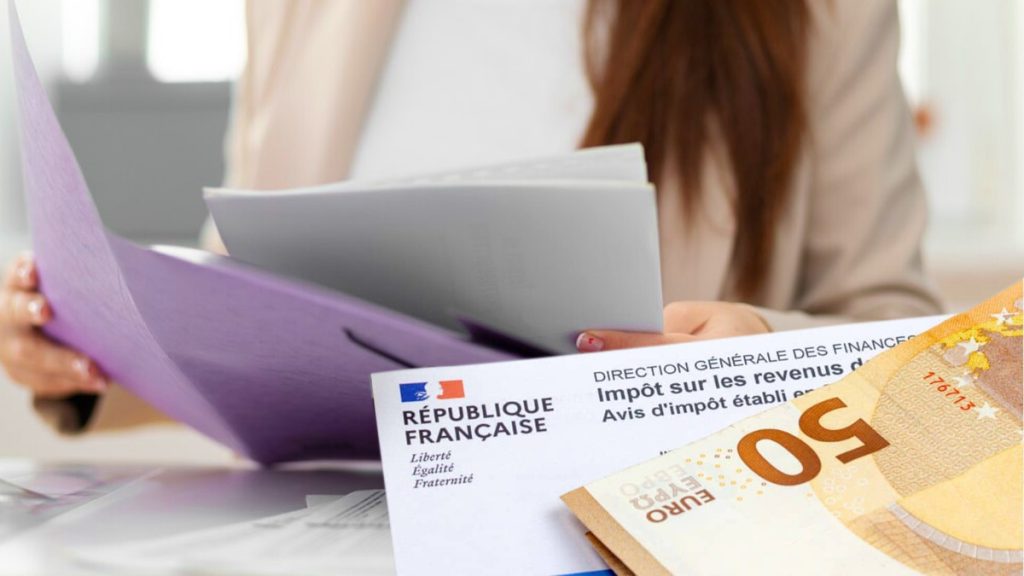 Attention à cette case oubliée sur votre déclaration : elle alerte les impôts !