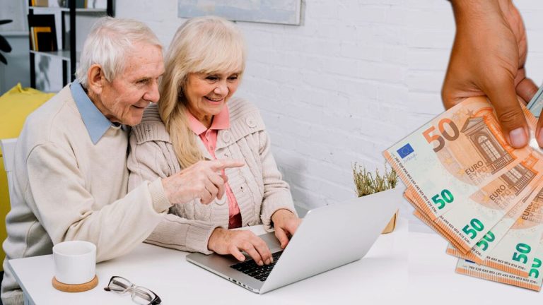 Baisse de revenus à la retraite —  voici le placement qui protège vraiment votre pouvoir d’achat