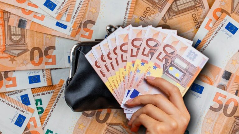 Billets de 50 euros : ce pays va les retirer dès avril, vérifiez vite les vôtres !