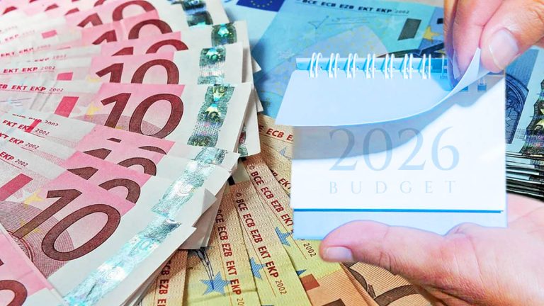 Budget 2026 : le gouvernement veut faire payer tout le monde, chacun sera mis à contribution