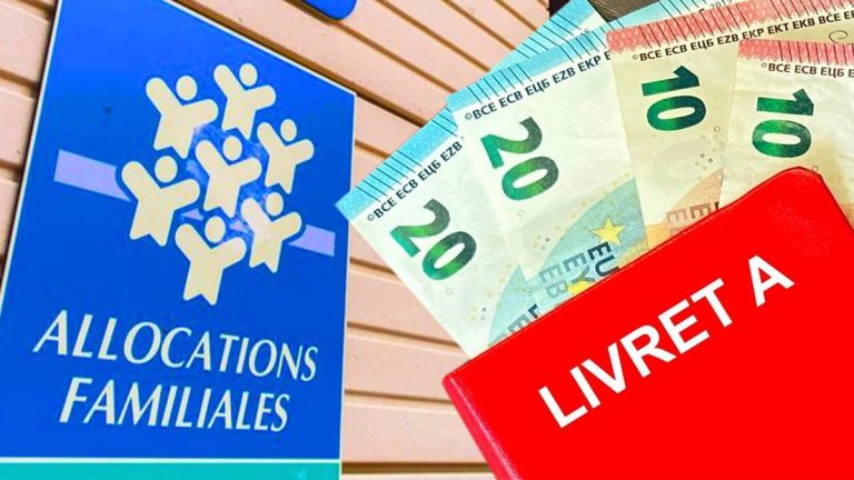 CAF : le Livret A compte-t-il dans le calcul de la prime d’activité ?