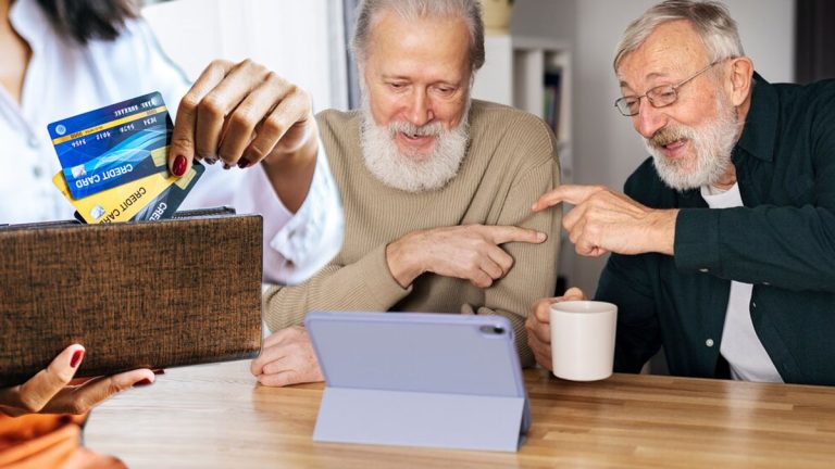 Caisses de retraite : pourquoi elles peuvent désormais consulter votre compte bancaire