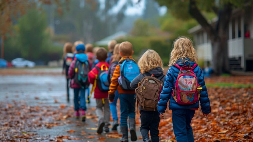 Calendrier scolaire 2025 : vers une adaptation aux enjeux climatiques de La Réunion