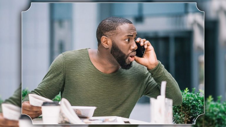 Cette nouvelle fonctionnalité sur votre téléphone est redoutable pour bloquer les appels indésirables
