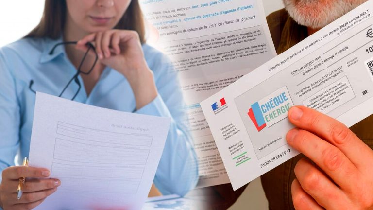 Chèque énergie 2025 : voici le plafond de ressources à ne pas dépasser pour le recevoir