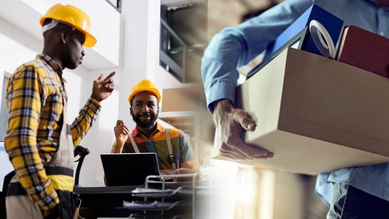 Chômage après une démission : voici comment en bénéficier sans rupture conventionnelle