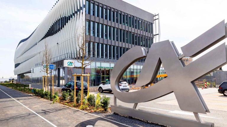 Crédit Agricole ferme définitivement son agence dans cette ville dès 2025, une nouvelle qui désole les habitants