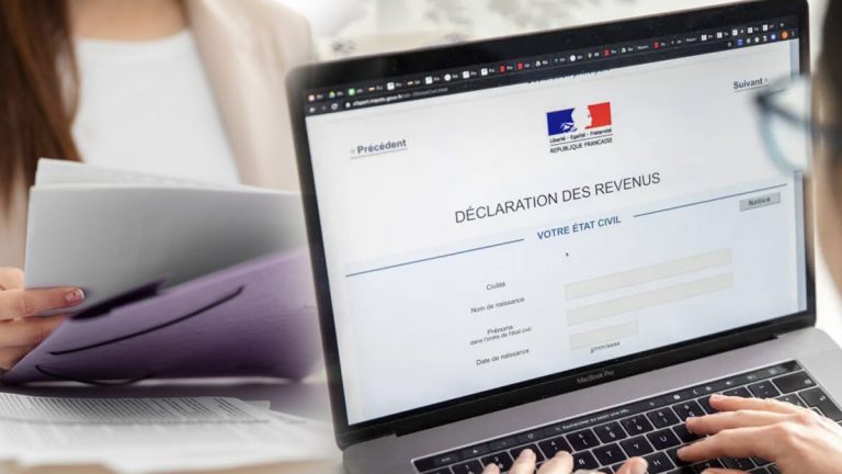 Déclaration de revenus 2025 : ne validez rien avant d’avoir lu ce document indispensable mis en ligne par les impôts