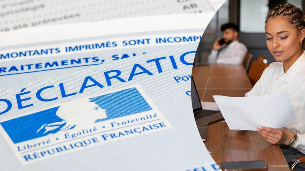 Déclaration de revenus : ces salariés risquent une surimposition à cause d’une case oubliée, des millions de Français concernés