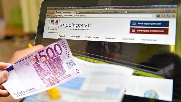 Déclaration de revenus : cette case oubliée peut vous faire gagner 500 € – 1,2 million de Français concernés