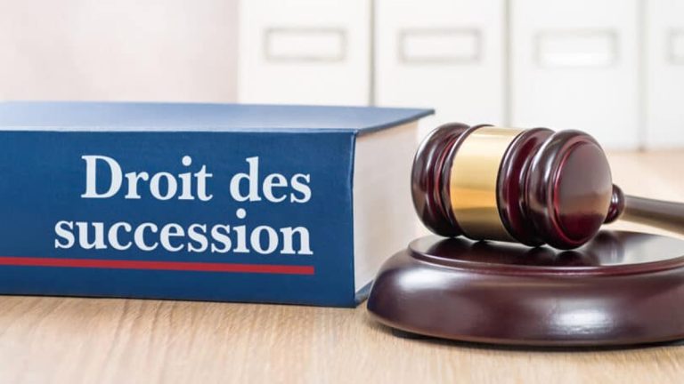 Droits de succession : quand un héritier peut-il être obligé de payer pour les autres ?