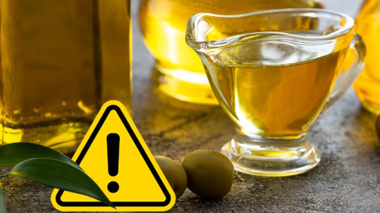 Huile d’olive contaminée : des hydrocarbures détectés dans 22 bouteilles vendues en France