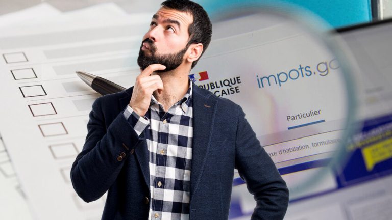 Impôts 2025 : cochez cette case pour éviter un contrôle fiscal et des pénalités