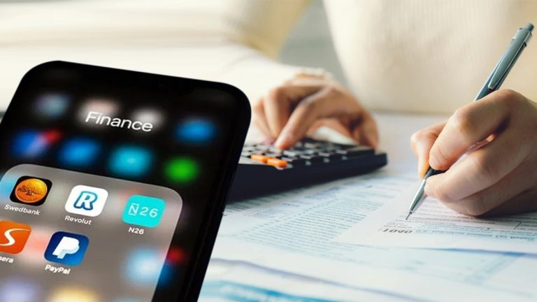 Impôts 2025 : êtes-vous obligé de déclarer votre compte PayPal, Revolut ou N26 ?