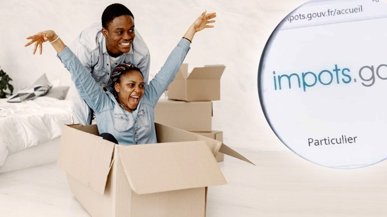 Impôts 2025 : la déclaration que vous ne devez pas oublier après un déménagement, attention à cette case