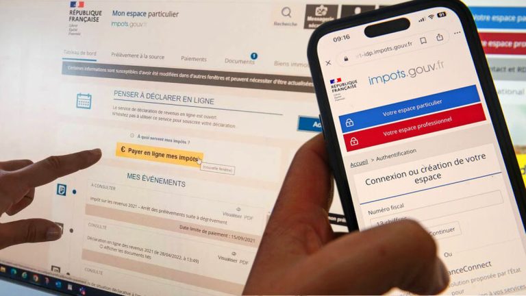 Impôts 2025 : l’oubli de la case L coûte jusqu’à 1 050 € à des milliers de foyers