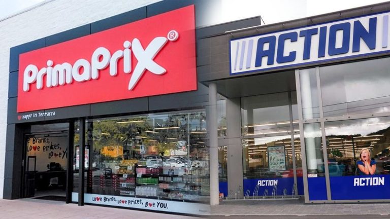 La nouvelle enseigne discount PrimaPrix en France fait un tabac : des prix plus bas qu’Action et un concept innovant