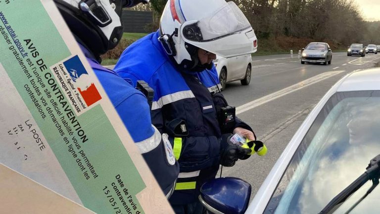 L’amende fait mal une règle vient de changer sur les routes mais peu de conducteurs ont vu passer cette précision