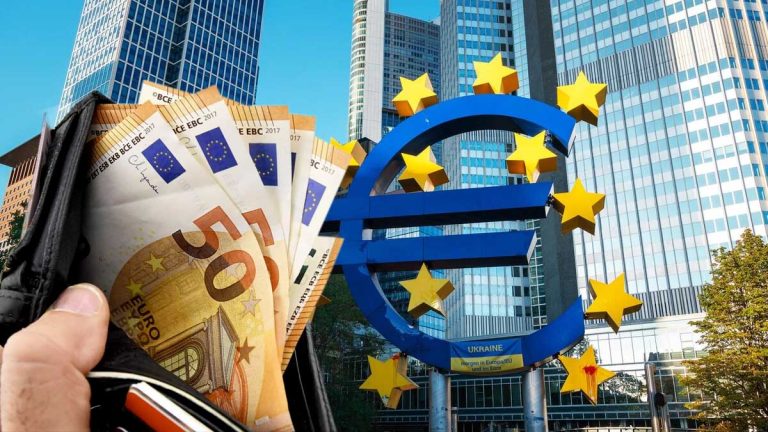 Les billets de banque vont disparaître : à quoi ressembleront ceux que vous utiliserez bientôt ?