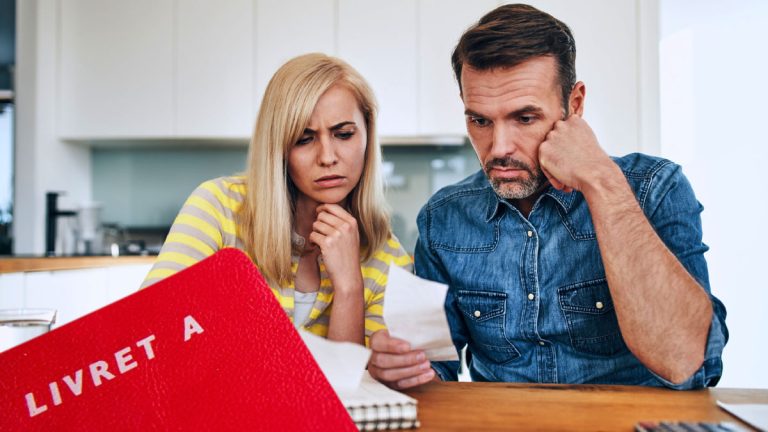 Livret A : avec la baisse des taux, vers quels placements se tourner pour limiter la casse ?