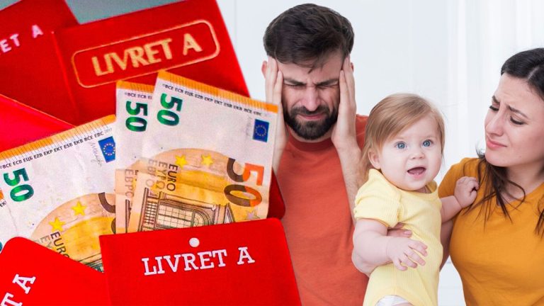 Livret A : ce changement de règle risque de chambouler vos projets dès le mois prochain