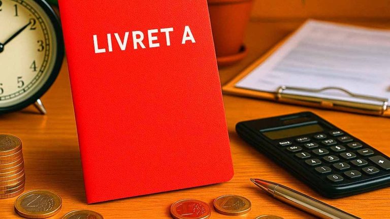 Livret A : comment éviter la clôture de votre compte après 12 mois sans mouvement