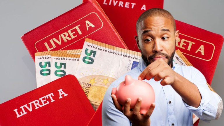 Livret A gelé en cas de dépassement de plafond ? On démêle le vrai du faux