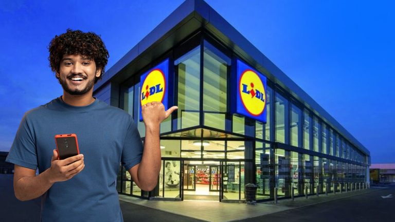 Moins de 7 € chez Lidl : ce produit pour booster l'autonomie de votre smartphone fait un gros carton