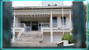 Prison du Port : Jean-Paul Farlot, l’un des plus anciens détenus de France, voit sa demande de suspension de peine refusée à La Réunion