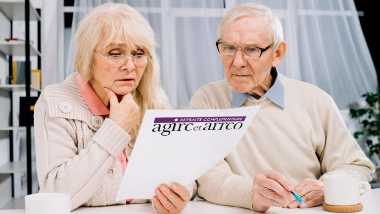 Retraite complémentaire : comment réagir si des points Agirc-Arrco sont oubliés sur votre relevé de carrière ?