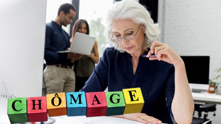 Retraite : mauvaise nouvelle, les seniors au chômage voient leurs droits reculer encore