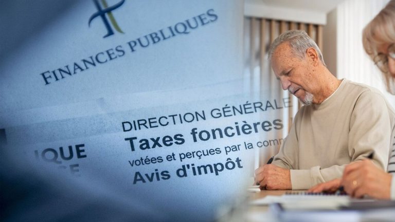 Retraités entre 65 et 75 ans : un abattement de 100 € sur votre taxe foncière est possible en 2025, mais il faut le savoir !