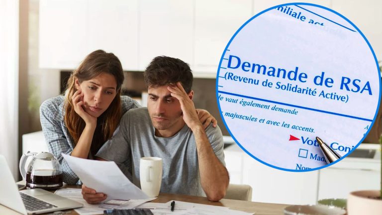 RSA et exonération des impôts locaux : ce que vous devez savoir en 2025