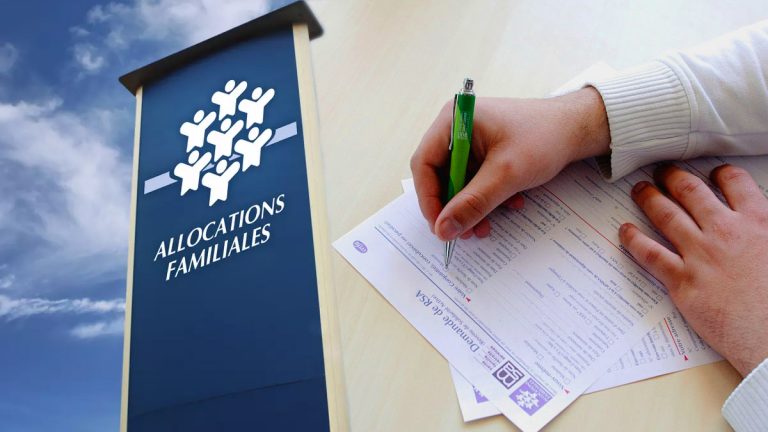 RSA : la Caf exclut certains revenus du calcul, ce qui change en 2025