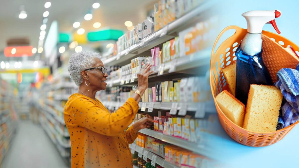 Savon, dentifrice, lessive… ces produits d'hygiène que les Français n'achètent plus pour boucler le mois