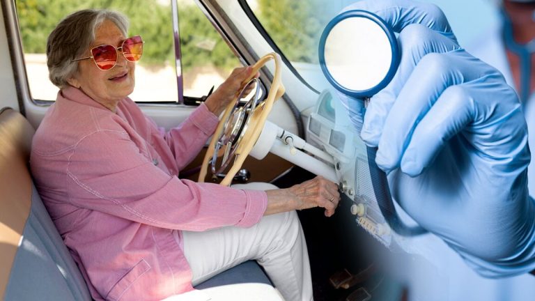 Sécurité routière : la France peine à trancher sur le contrôle médical des seniors
