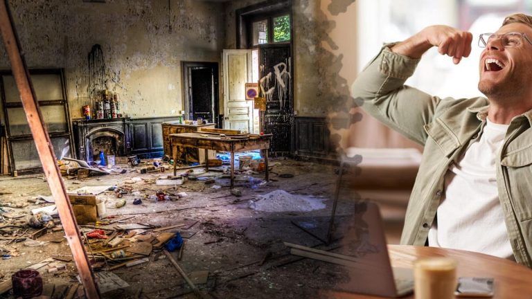 Squatteurs en France : la loi anti-squat entre-t-elle vraiment en vigueur en avril 2025 ? Le vrai du faux