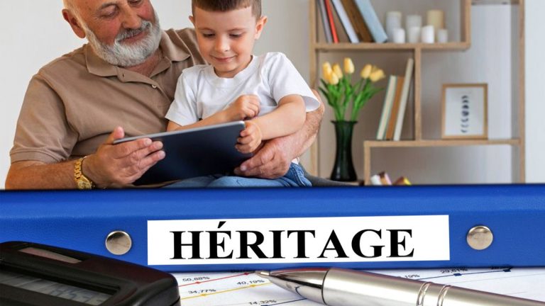 Succession : 3,9 millions de retraités concernés par cette date limite pour transmettre sans frais à leurs enfants