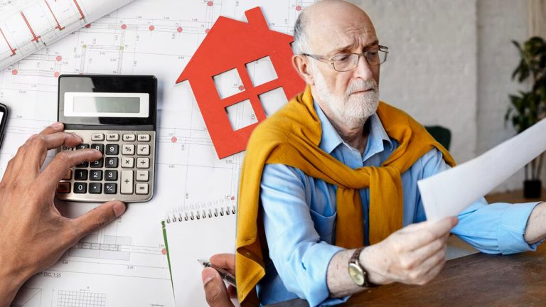 Taxe foncière 2025 : les seniors entre 65 et 75 ans peuvent économiser 100 € grâce à ces nouveaux seuils de revenus