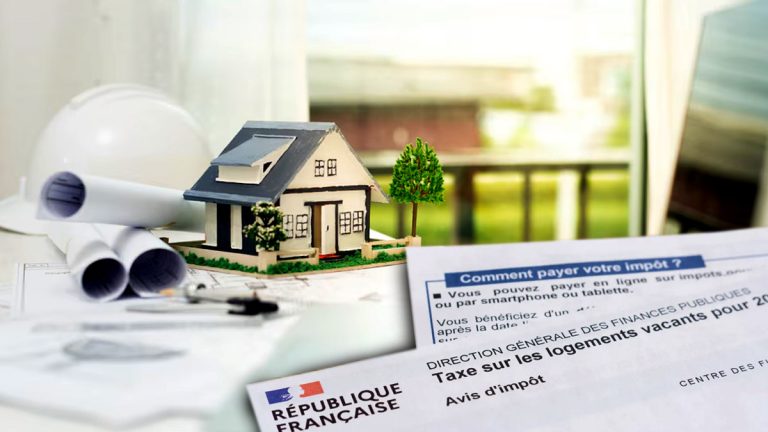 Taxe sur les logements vacants (ou TLV) : êtes-vous concerné par cette imposition ?