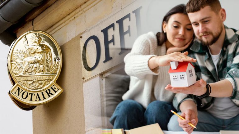 Transmission de bien immobilier et succession : un notaire révèle l’âge idéal pour minimiser les droits à payer