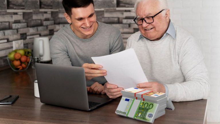 Transmission de patrimoine : cette technique fiscale trop peu utilisée peut vous faire économiser une fortune, jusqu'à 508 818 euros d’impôts