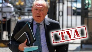 TVA à 21% ? La proposition du sénateur Hervé Marseille pour boucler le budget 2026
