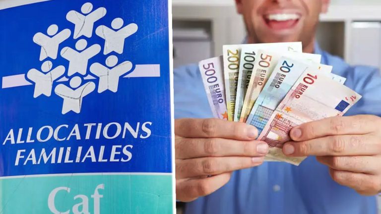 Versement d’une prime exceptionnelle jusqu'à 660 euros pour des millions allocataires de la Caf ?